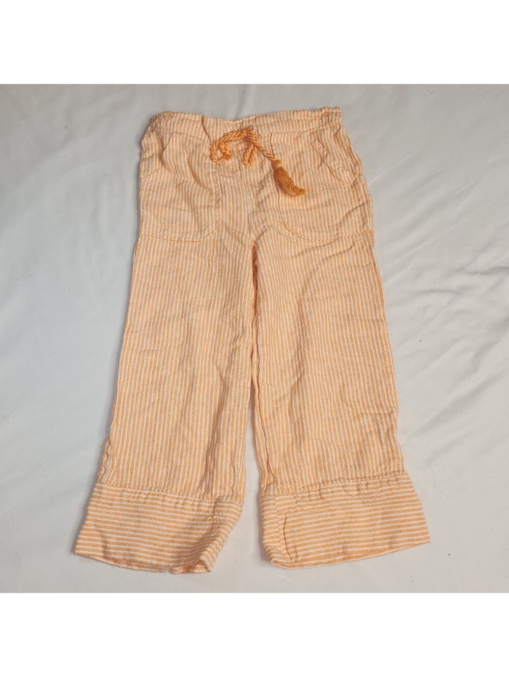 Copper Key orange pants